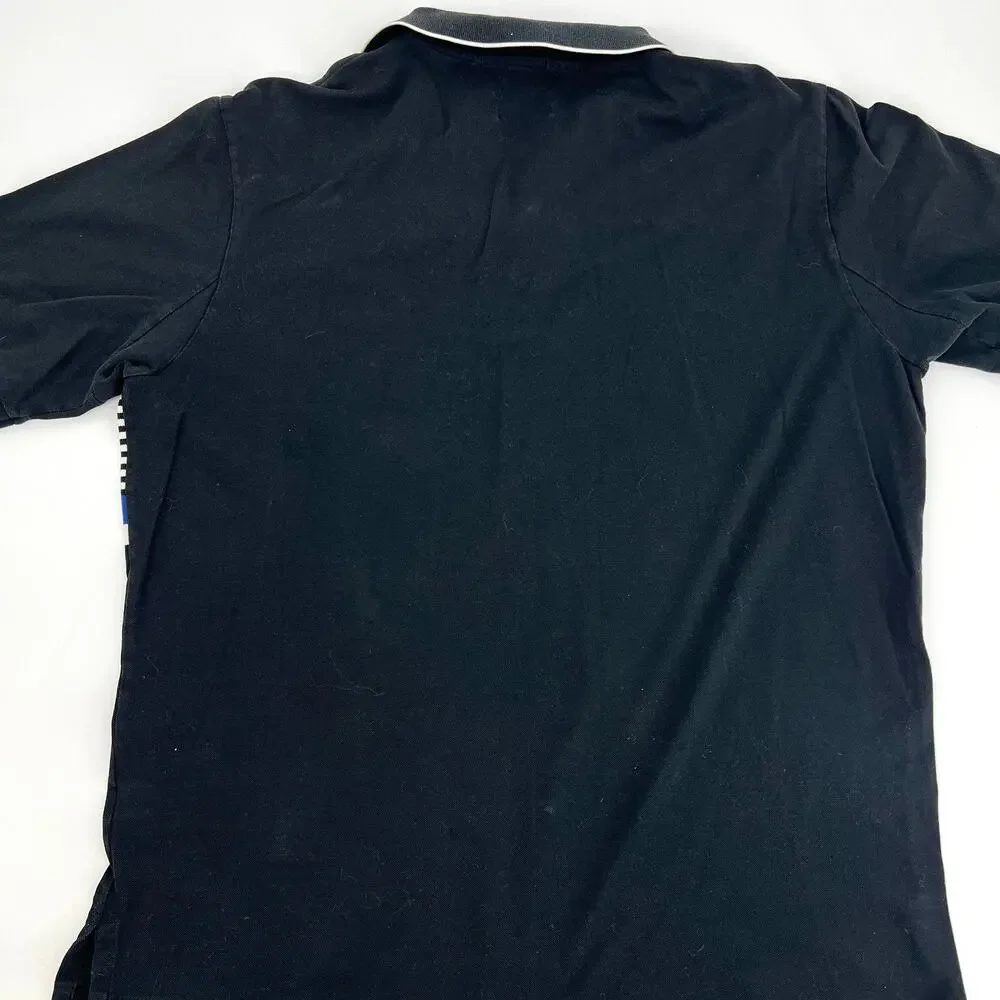 Polo Golf Ralph Lauren Athletic Fit Short Sleeve Polo Shirt Size XL Preowned